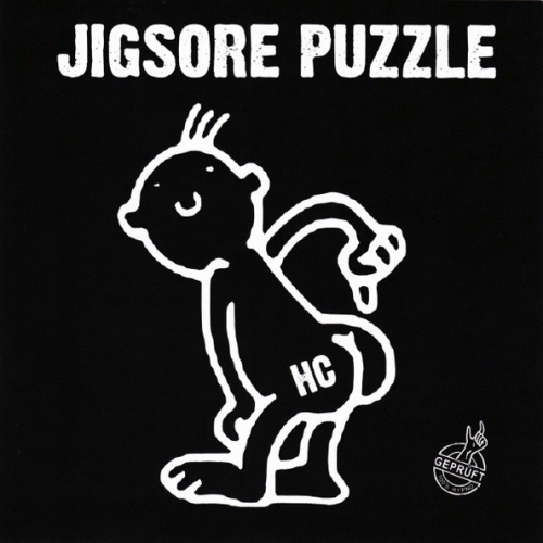 Exit Wounds (PL) : Jigsore Puzzle - Exit Wounds
